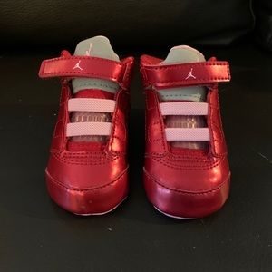 Michael Jordan Valentine’s 2012 Sp Ed size 2c